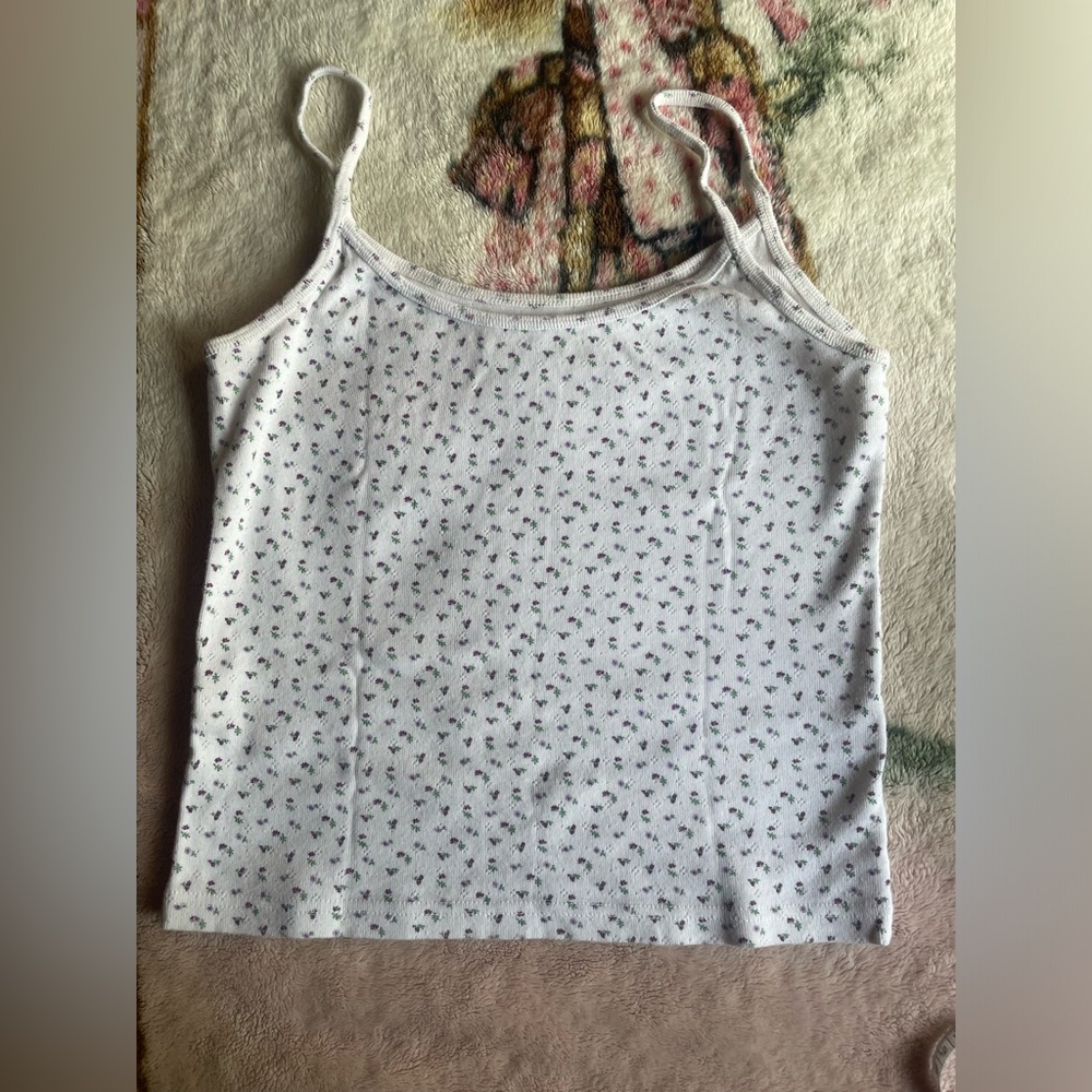 Brandy Melville Tank Top